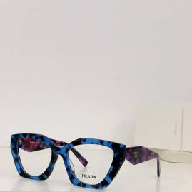 Picture of Pradaa Optical Glasses _SKUfw55770421fw